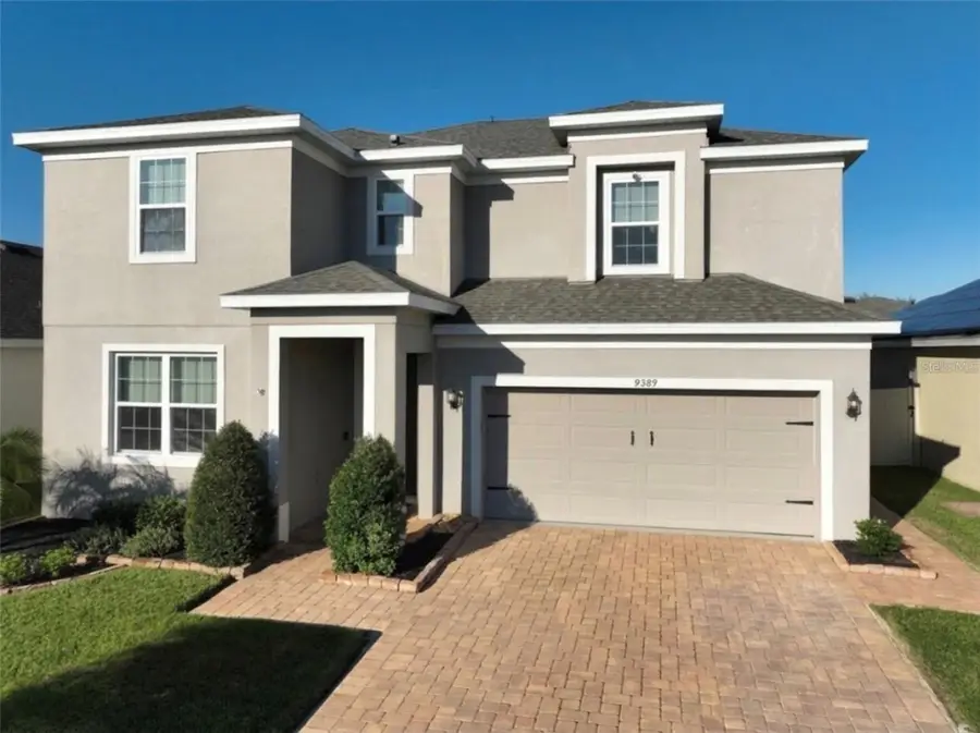 9389 La Salle Street, Groveland, FL 34736 - #2