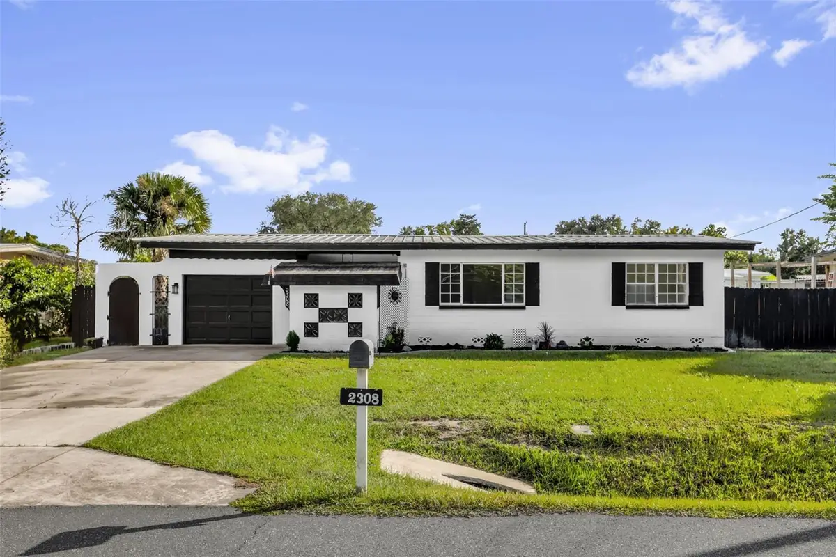 2308 Morning Glory Drive, Orlando, FL 32809 - #1