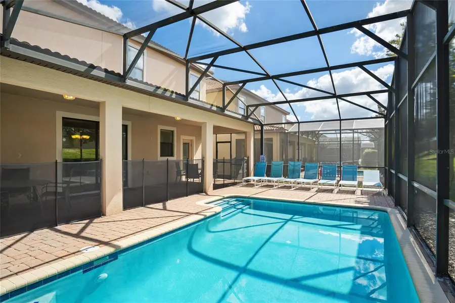 1464 Moon Valley Drive, Davenport, FL 33896 - #3