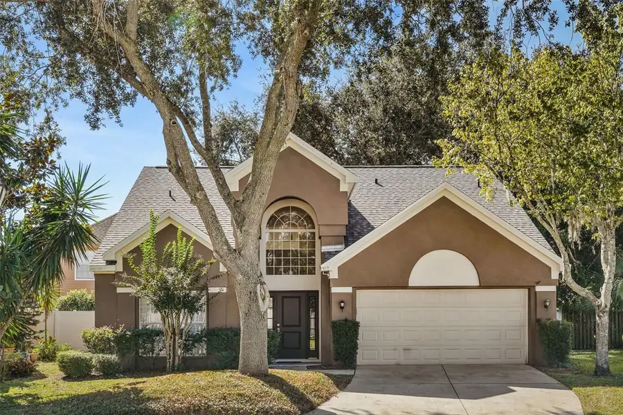 917 Beresford Way, Lake Mary, FL 32746 - #3