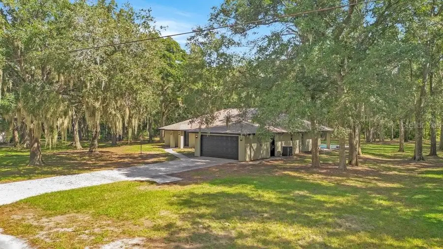211 S Gaines Street, Oak Hill, FL 32759 - #3