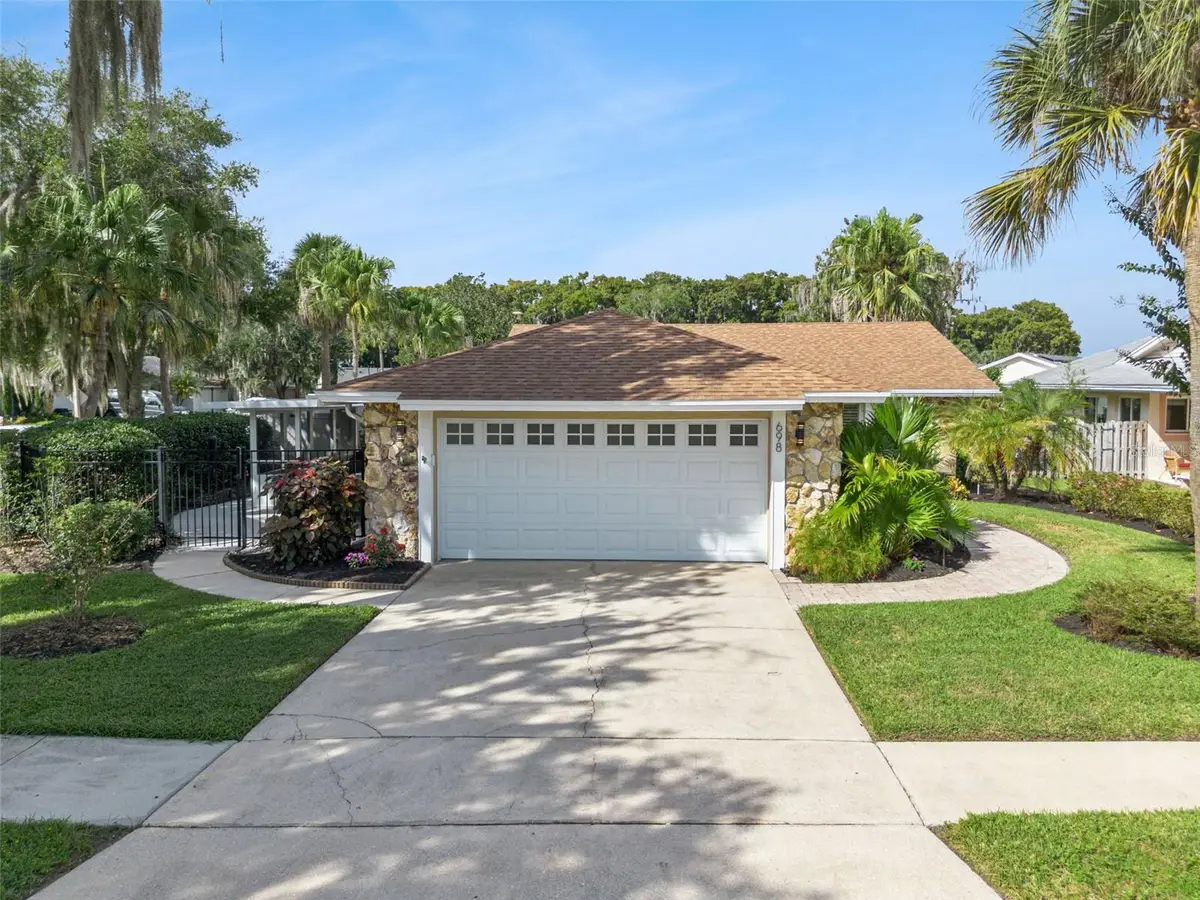 698 Sausalito Boulevard, Casselberry, FL 32707 - #1