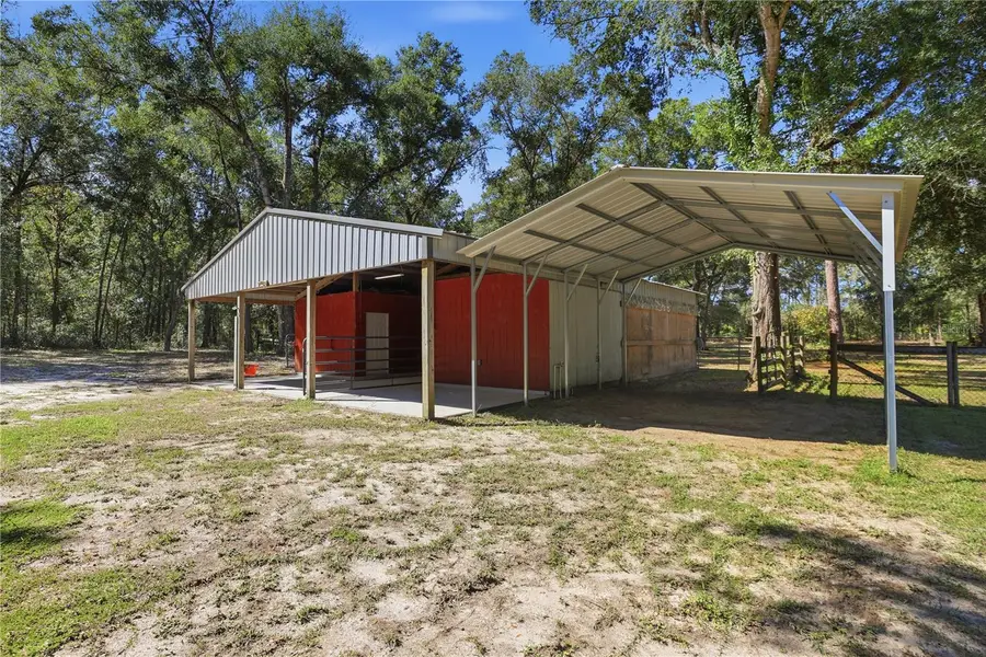 13028 S Oakview Avenue, Floral City, FL 34436 - #3