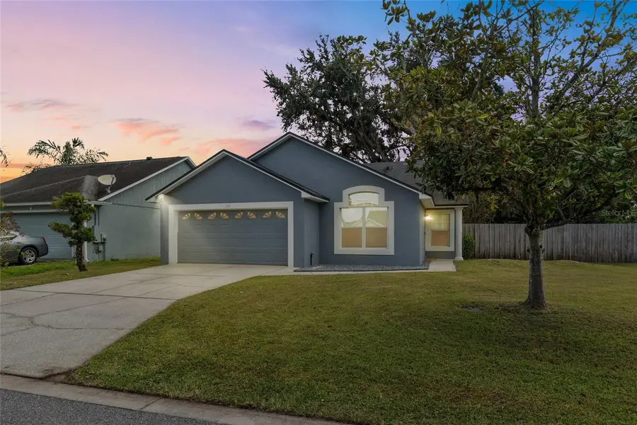 100 Kelly Circle, Sanford, FL 32773 - #2