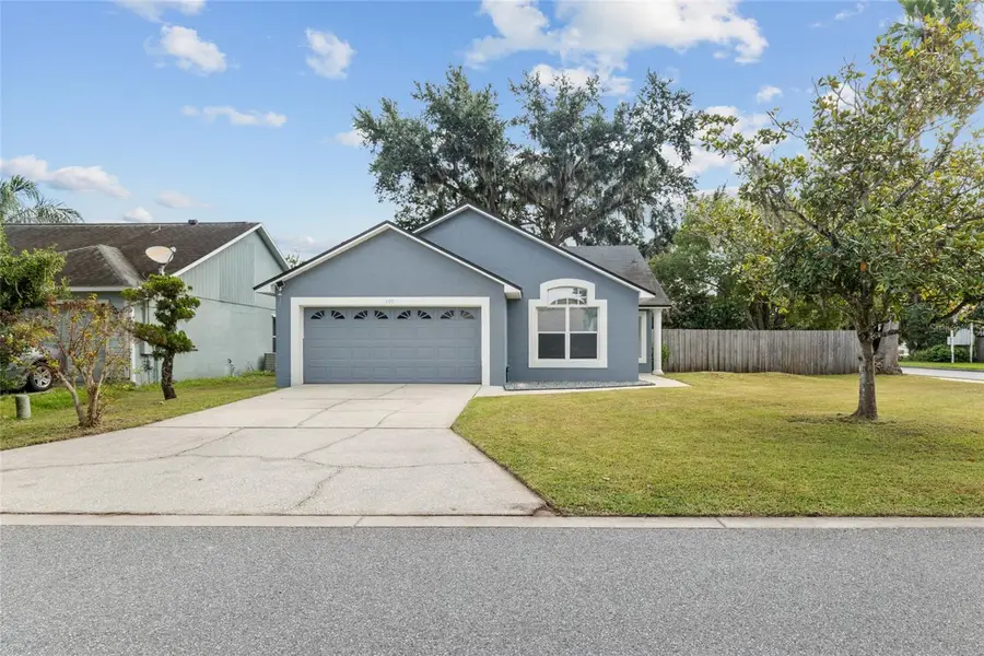 100 Kelly Circle, Sanford, FL 32773 - #3