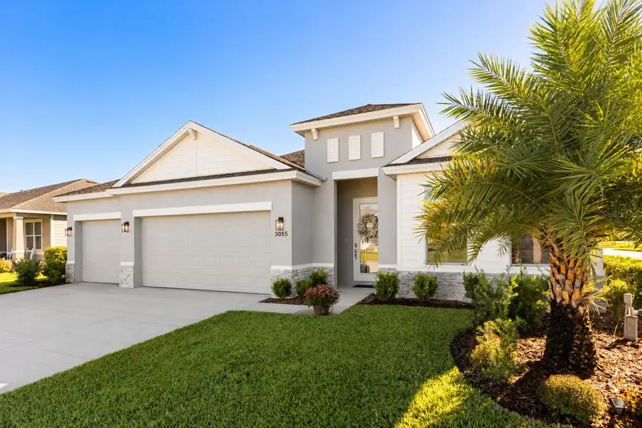 3055 Silvermines Avenue, Ormond Beach, FL 32174 - #2