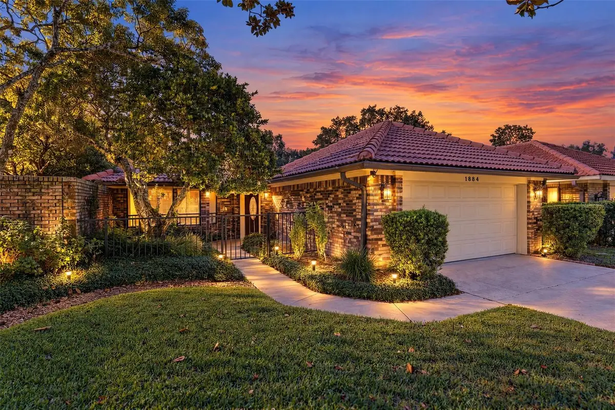 1884 Jessica Court, Winter Park, FL 32789 - #1