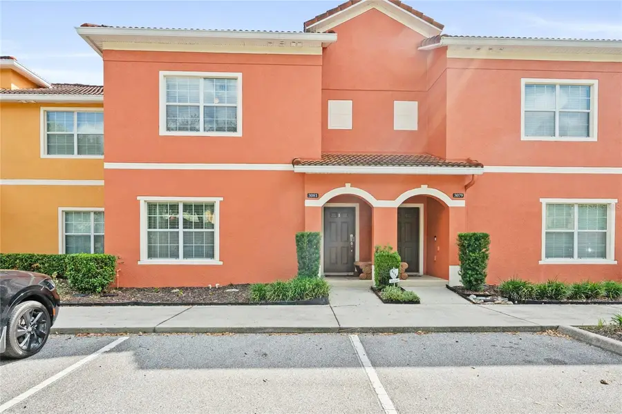 3081 Beach Palm Avenue, Kissimmee, FL 34747 - #3