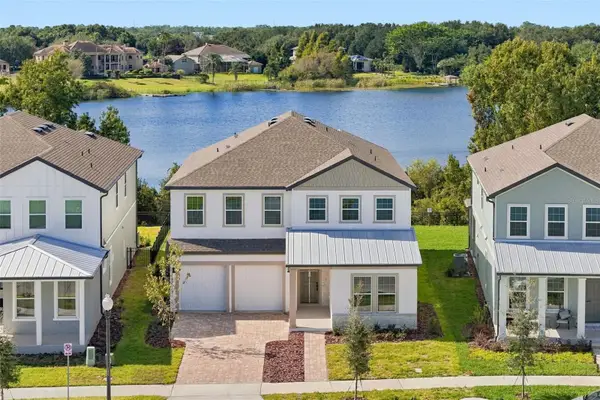 5650 Nectarine Drive, WINDERMERE, FL 34786