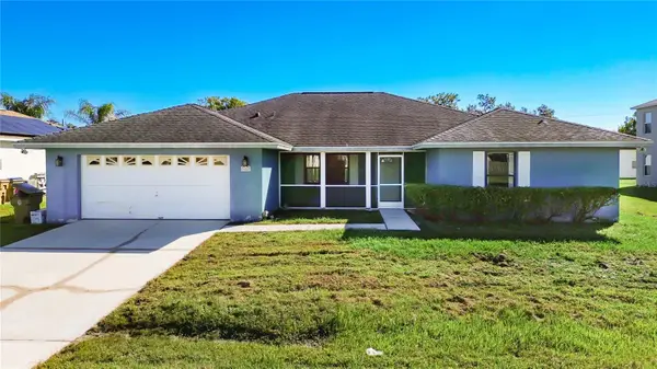 940 Stockport Drive, KISSIMMEE, FL 34758