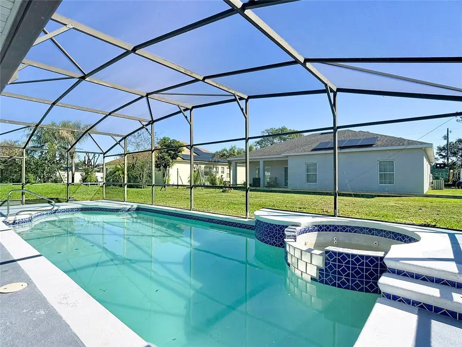 940 Stockport Drive, Kissimmee, FL 34758 - #3