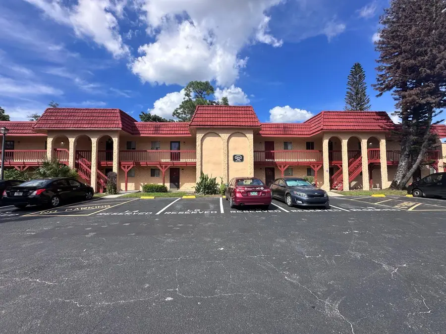 2854 N Powers Drive #102, Orlando, FL 32818 - #2