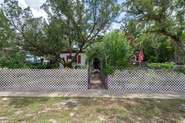 1507 Daroca Drive, DELTONA, FL 32725