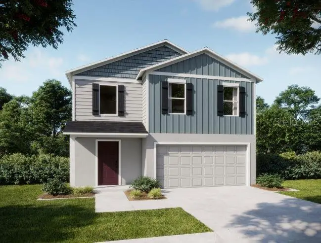 3873 Bluethread Way, Poinciana, FL 34759 - #1