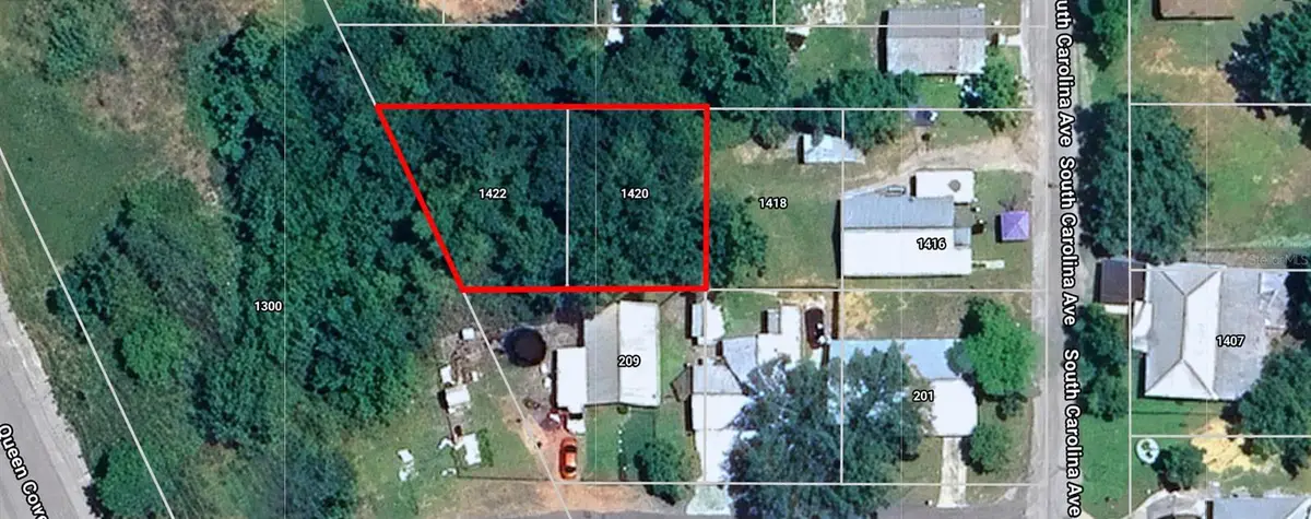 1420 S Carolina Avenue, Avon Park, FL 33825 - #1