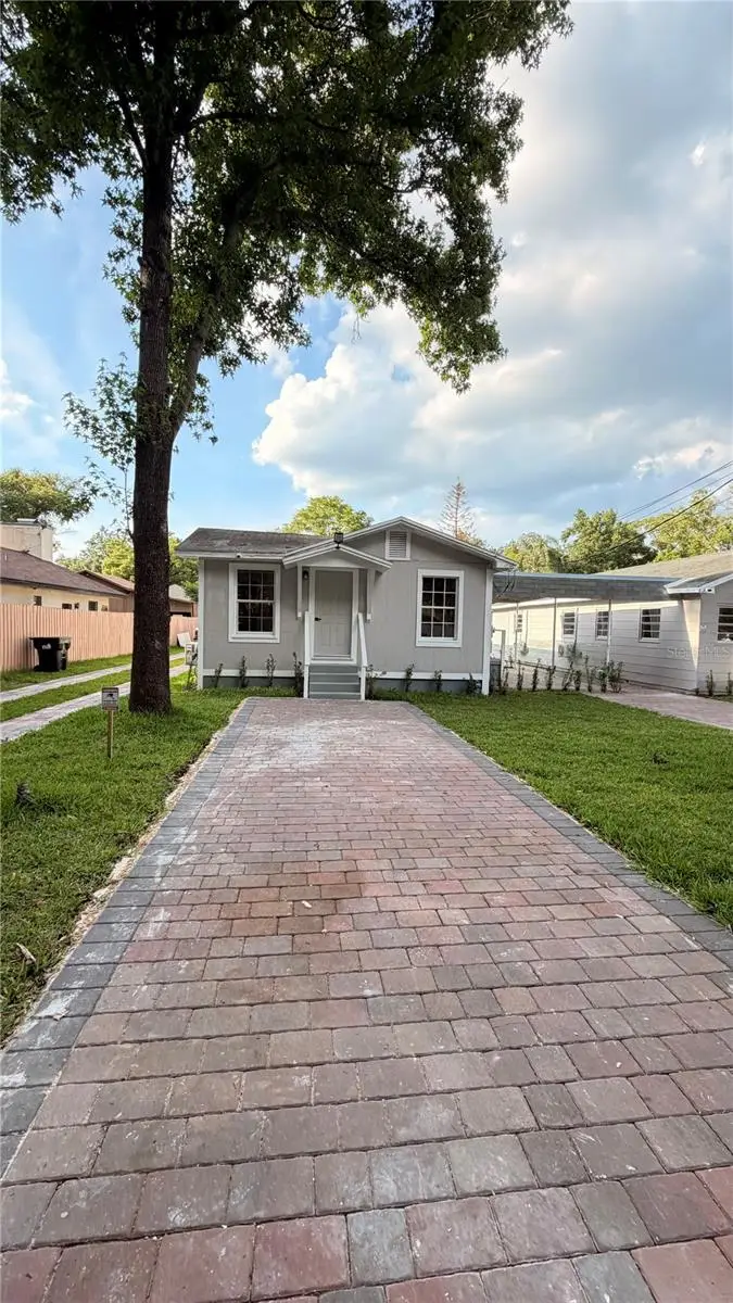 5331 Vanderlin Street, Orlando, FL 32810 - #2