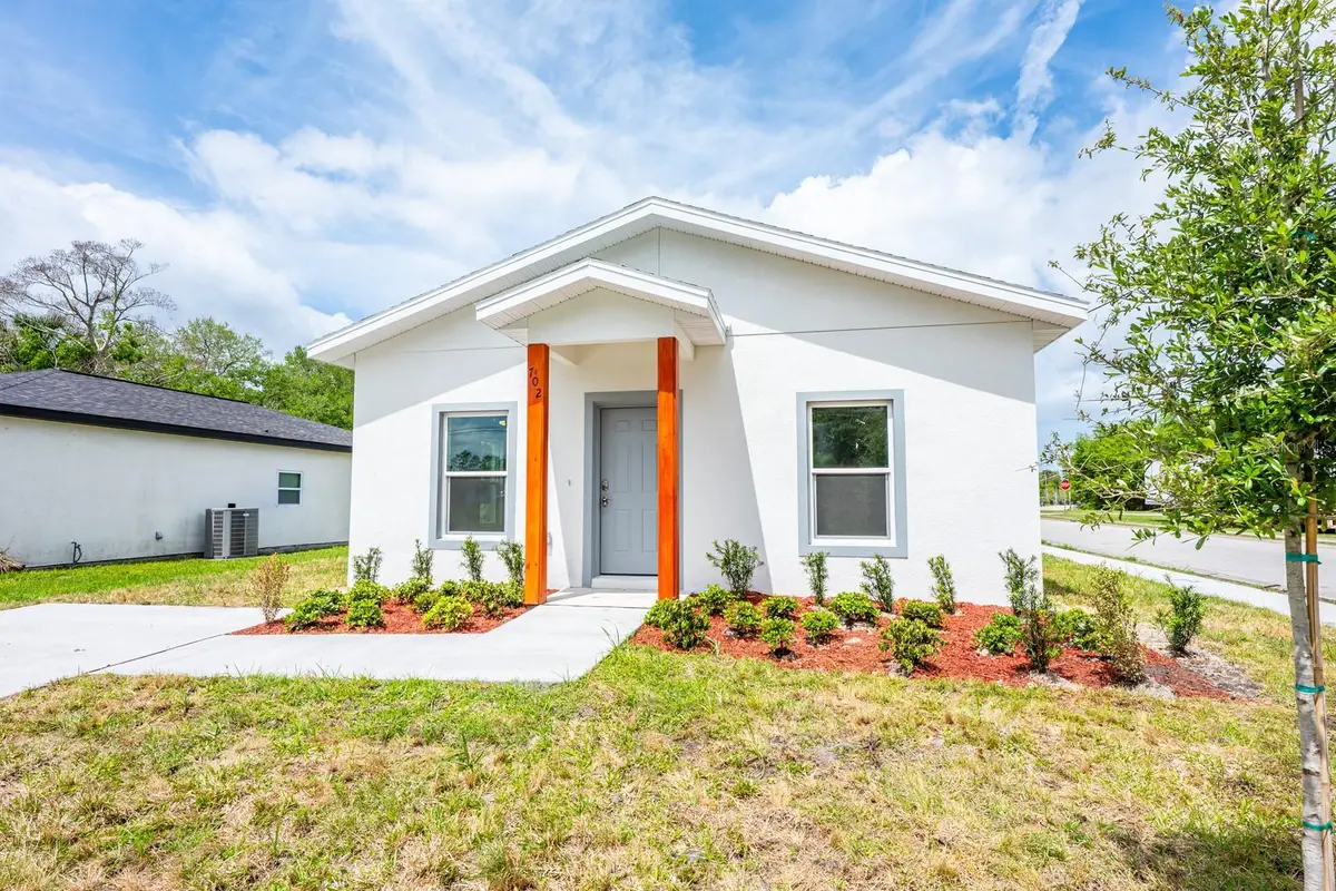 702 Lucky Street, Titusville, FL 32780 - #1