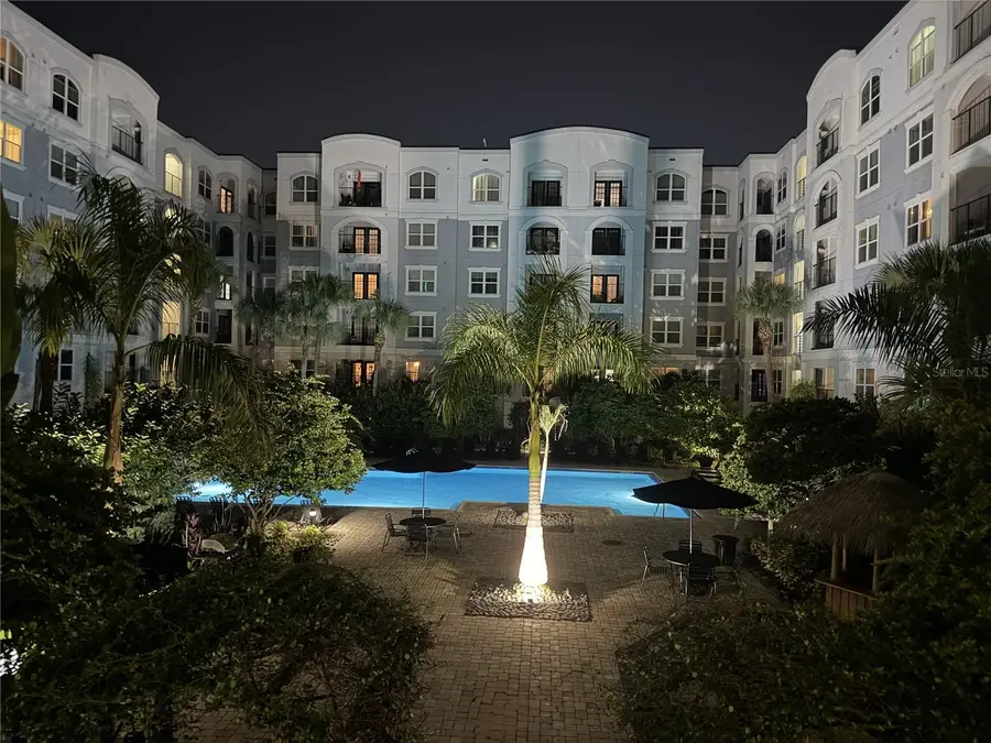 204 E South Street #2052, Orlando, FL 32801 - #3