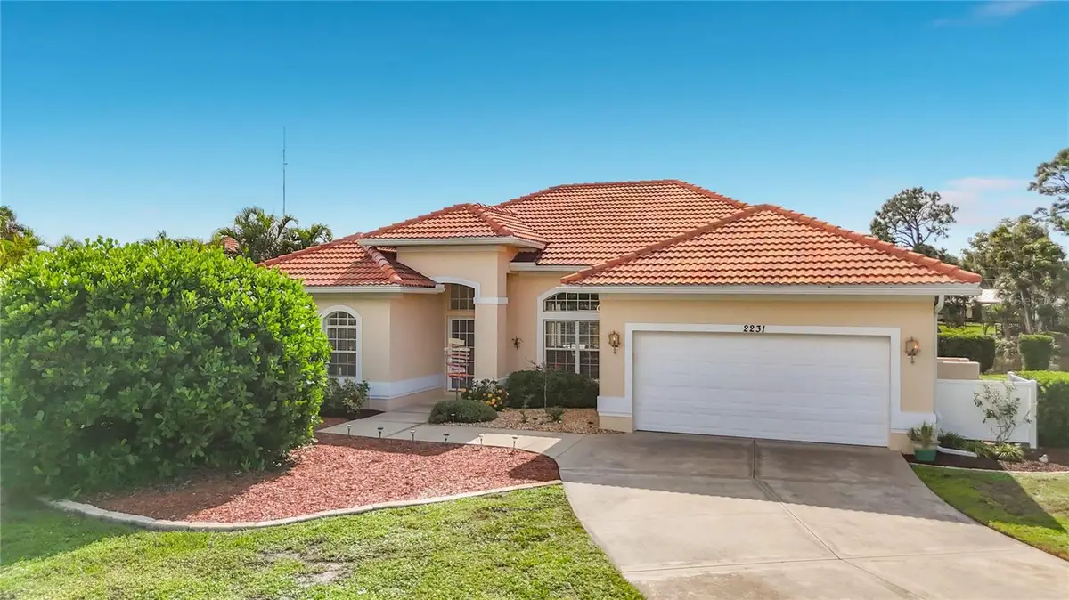 2231 Lakewood Terrace, Nokomis, FL 34275 - #1
