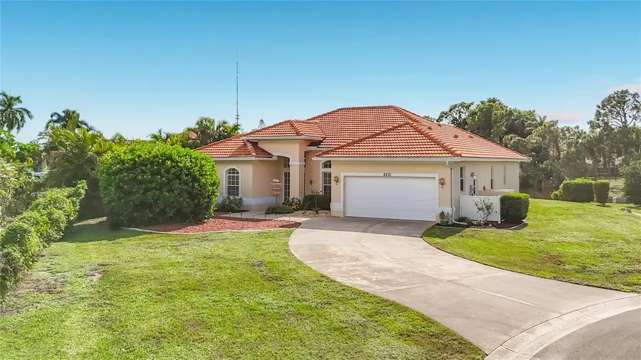 2231 Lakewood Terrace, Nokomis, FL 34275 - #3