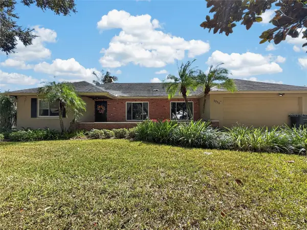 3732 Quando Circle, BELLE ISLE, FL 32812