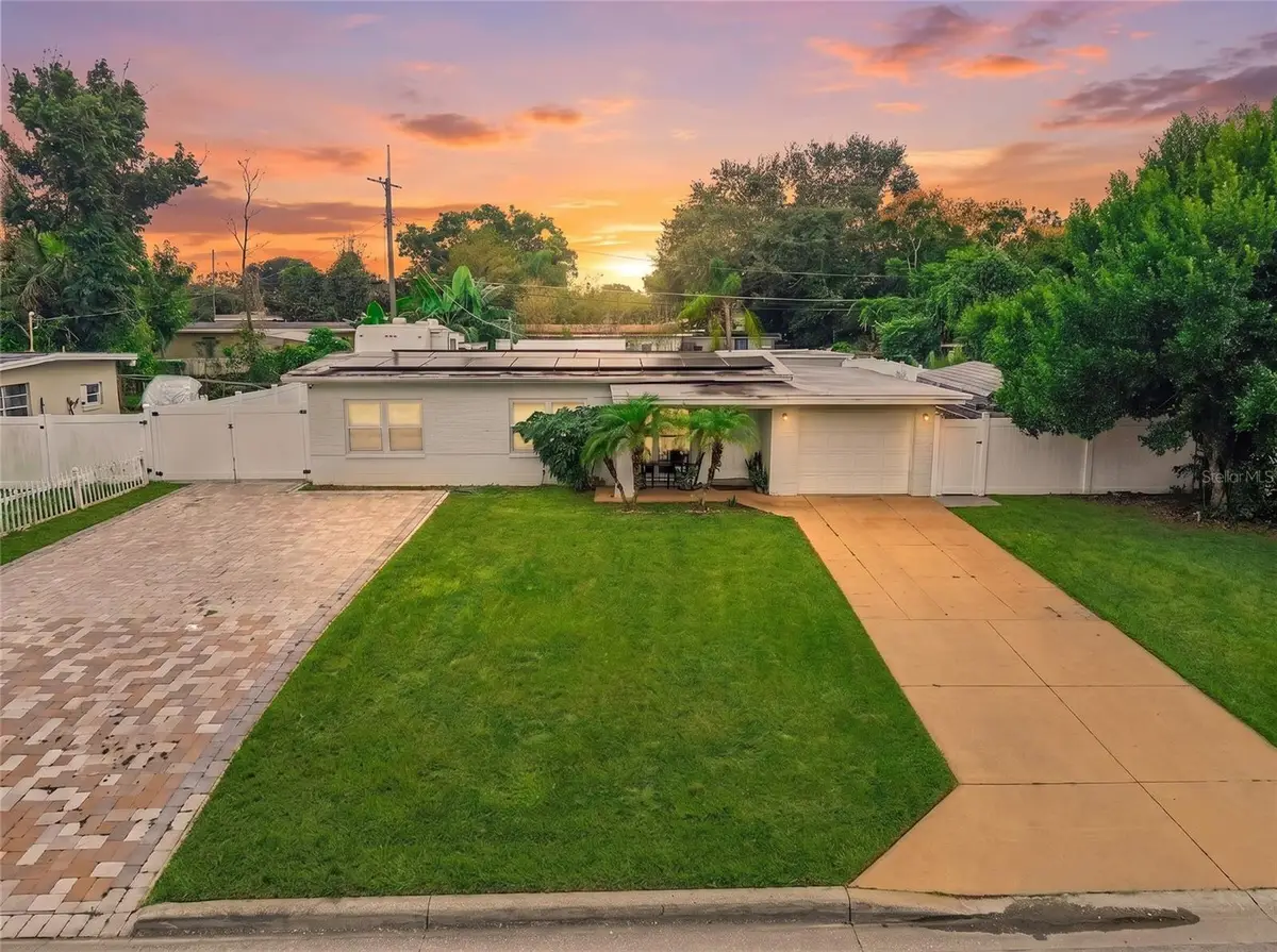 1718 W Grant Street, Orlando, FL 32805 - #1