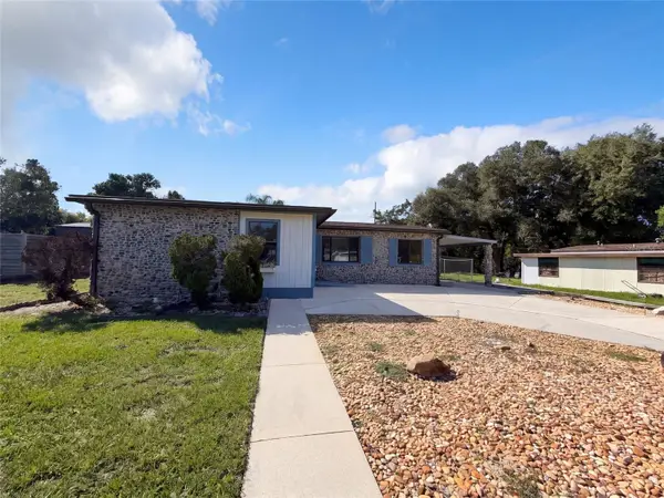 813 Halstead Street, DELTONA, FL 32725