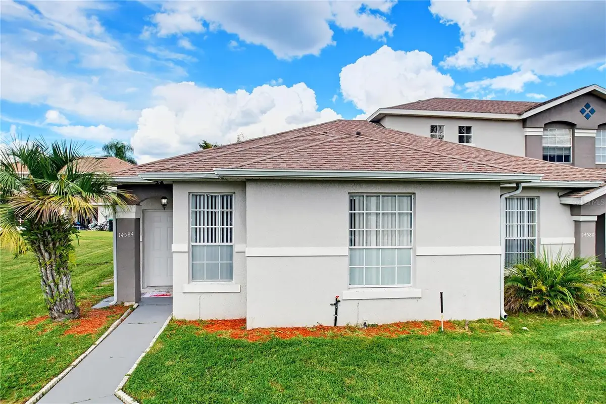 14584 Laguna Beach Circle, Orlando, FL 32824 - #1