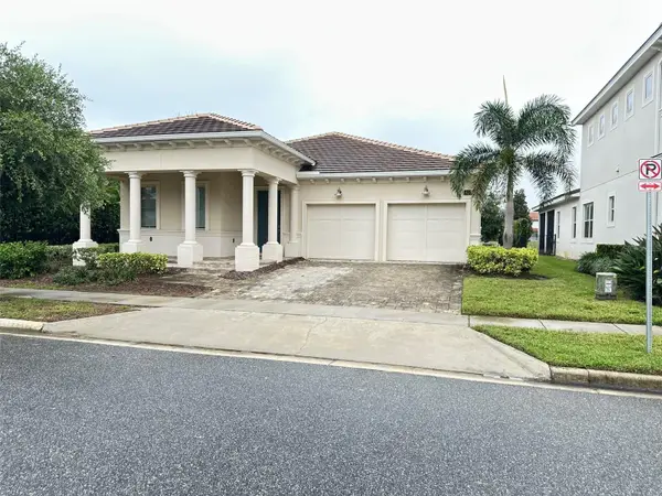 8270 Topsail Place, WINTER GARDEN, FL 34787