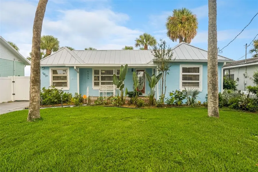 5959 Riverside Drive, Port Orange, FL 32127 - #2
