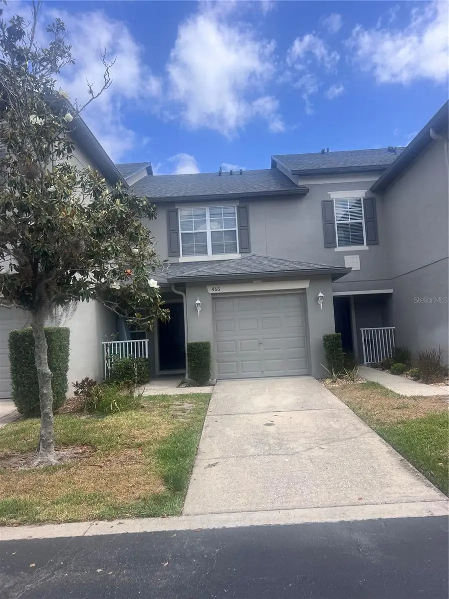 466 Tradition Lane, Winter Springs, FL 32708 - #1