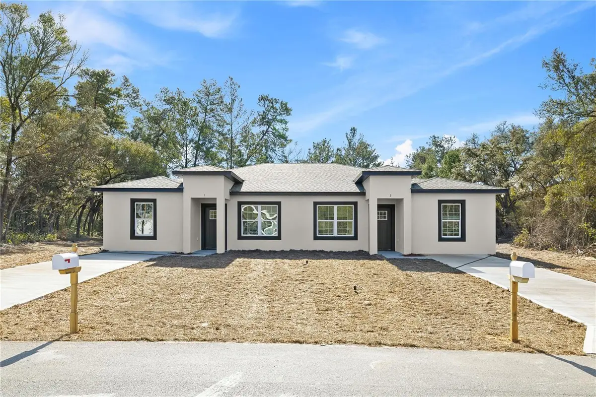 6529 SW 140th Place Road, Ocala, FL 34473 - #1