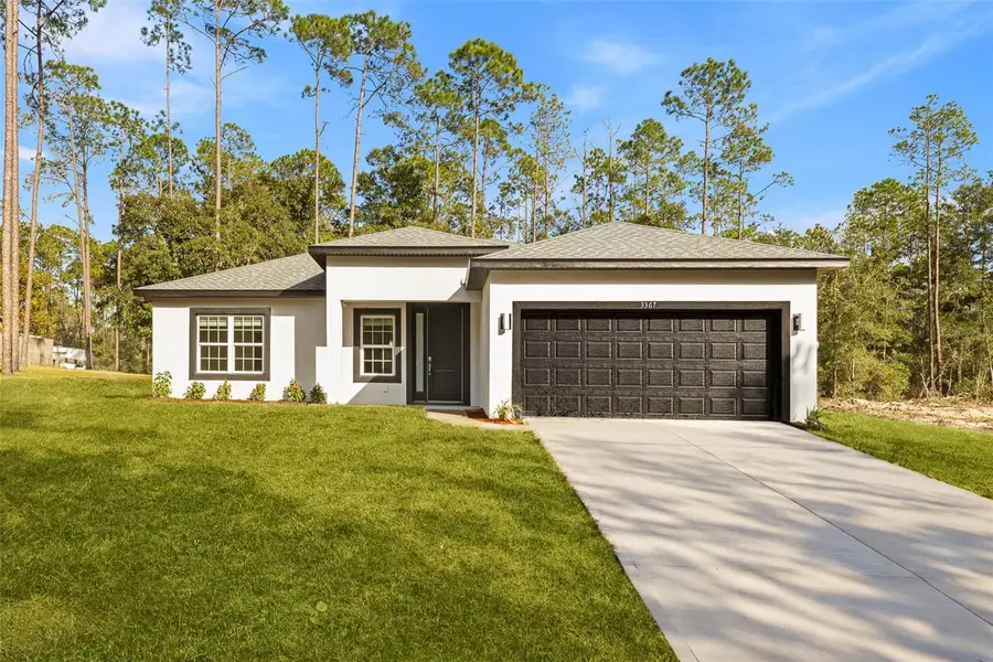 3367 SW Soundview Drive, Dunnellon, FL 34431 - #2