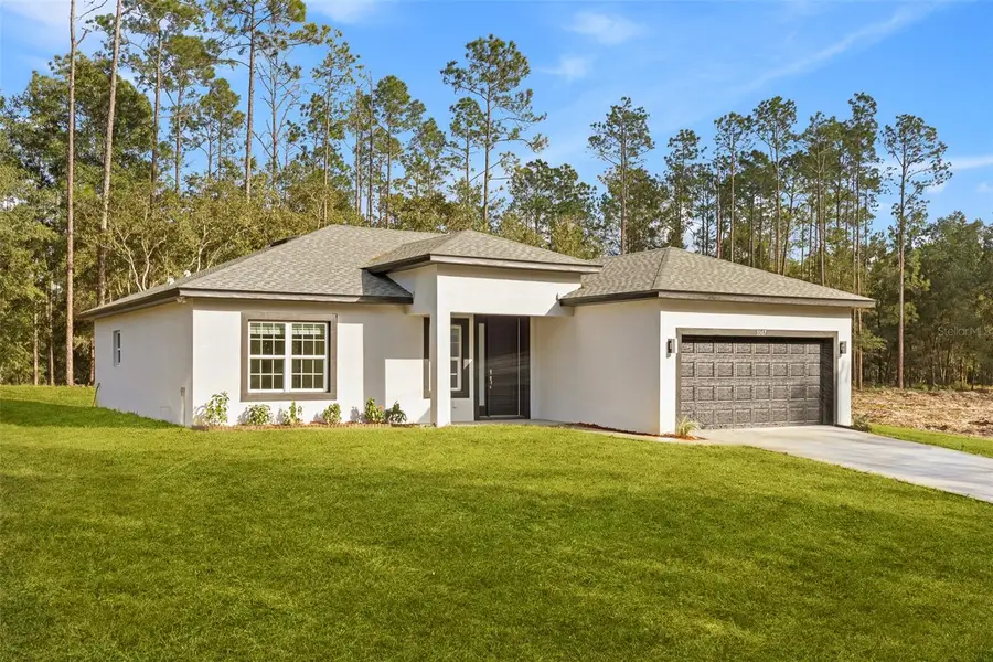 3367 SW Soundview Drive, Dunnellon, FL 34431 - #3