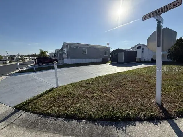 3541 Aquamarine Way, Zephyrhills, FL 33540 - #3
