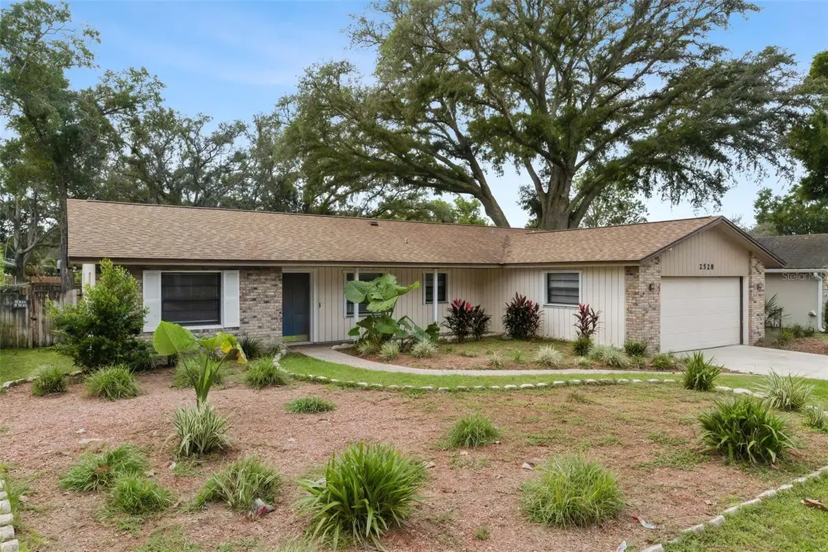 2528 Canterclub Trail, Apopka, FL 32712 - #1