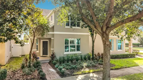 6206 Golden Dewdrop Trail, WINDERMERE, FL 34786