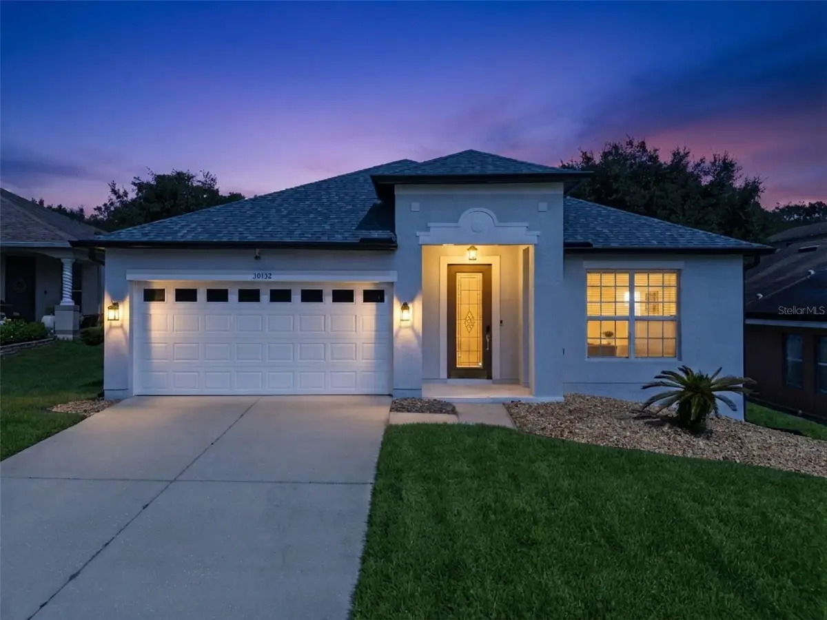 30132 Sandbunker Lane, Sorrento, FL 32776 - #1