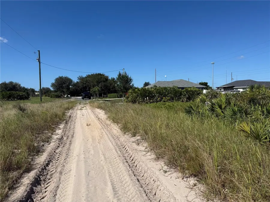 2536 W Haviland Road, Avon Park, FL 33825 - #3