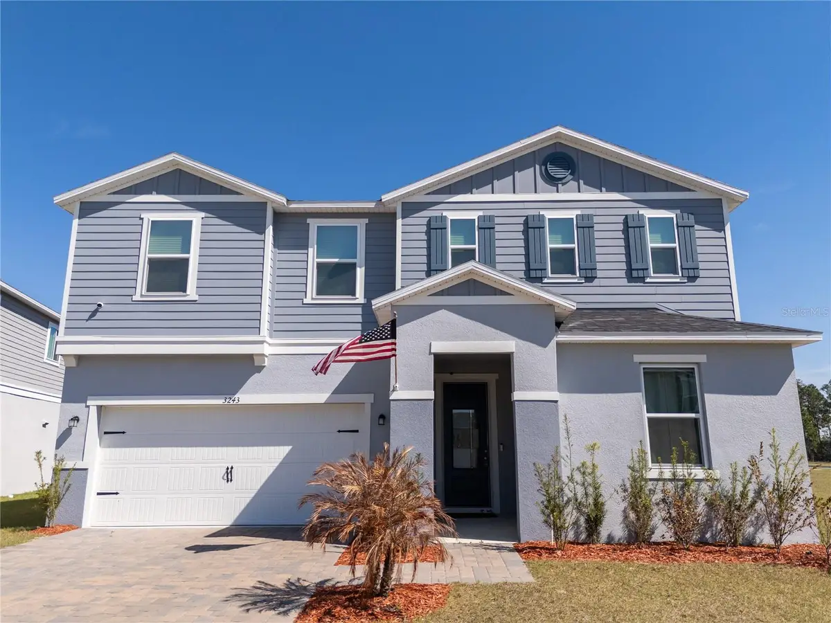 3243 Sanctuary Drive, Clermont, FL 34714 - #1