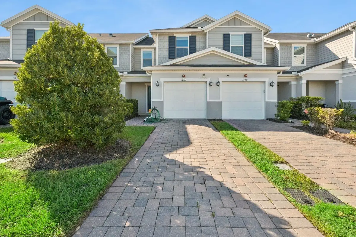 3753 Hampton Chase Lane, Sanford, FL 32771 - #1