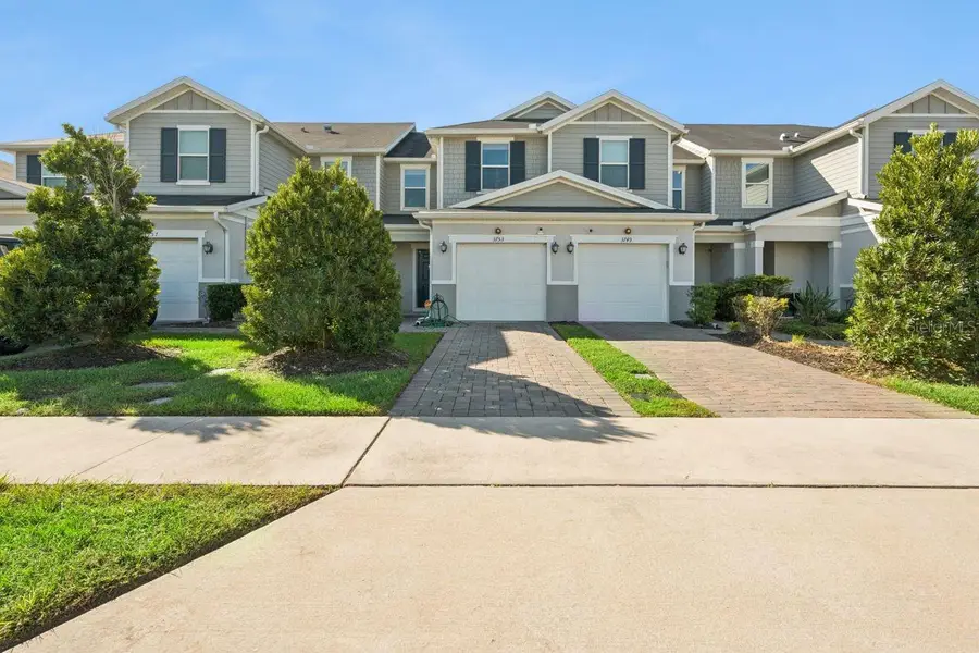 3753 Hampton Chase Lane, Sanford, FL 32771 - #2