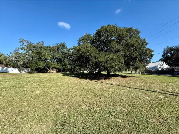 Waycross Avenue, EUSTIS, FL 32726