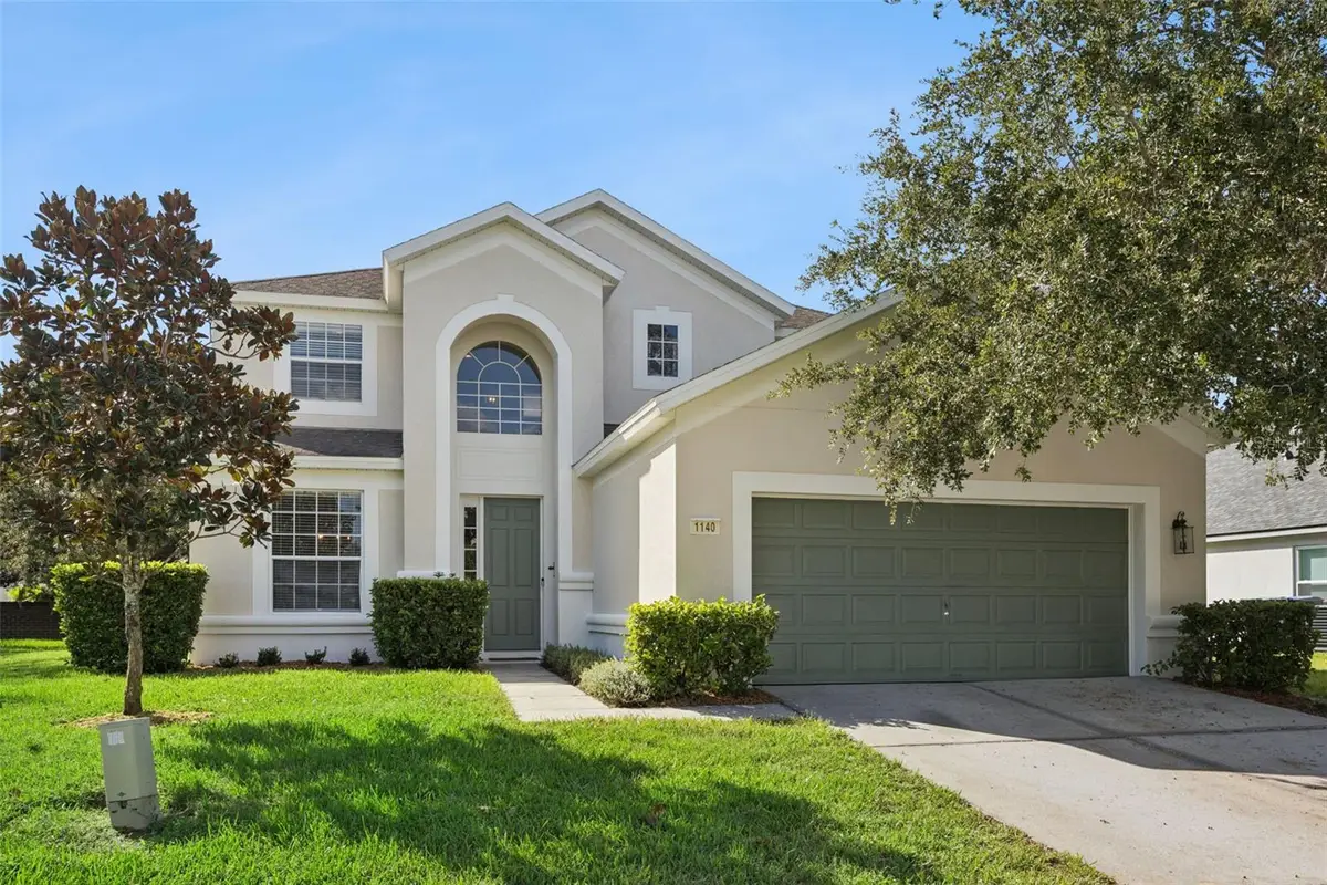 1140 Toluke Point, Orlando, FL 32828 - #1
