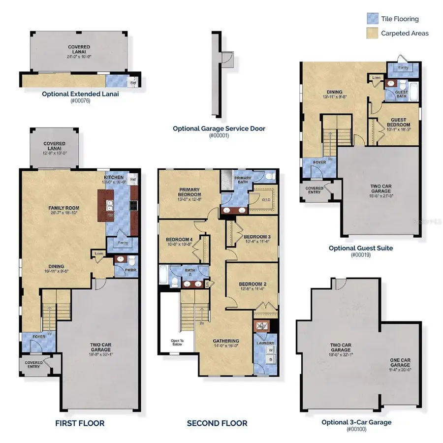 6879 Spanish Imperial Street, Howey In The Hills, FL 34737 - #2