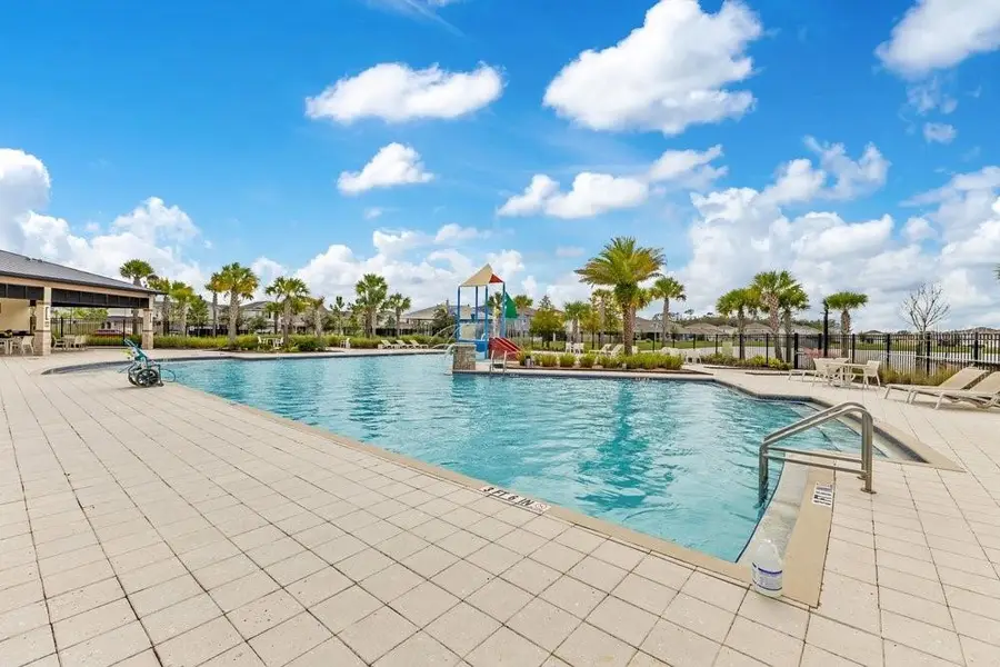 5244 Royal Point Avenue, Kissimmee, FL 34746 - #3