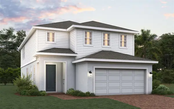 14725 Crestavista Avenue, CLERMONT, FL 34714