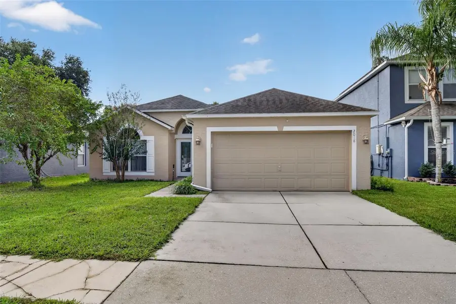 2018 Wekiva Reserve Boulevard, Apopka, FL 32703 - #3