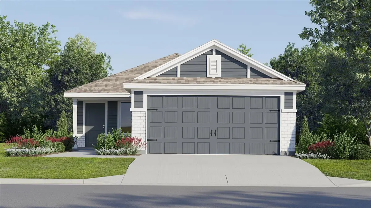 2235 Jennio Drive, Haines City, FL 33844 - #1