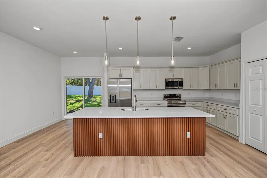 9714 N Calla Lily Drive, Citrus Springs, FL 34433 - #2